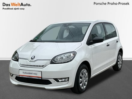 Škoda Citigo iV Ambition 61kW aut.