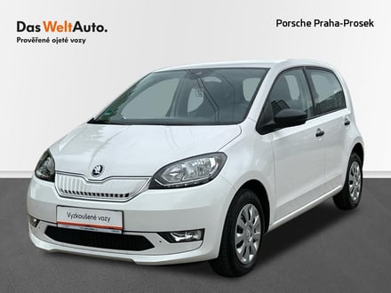Škoda Citigo iV Ambition 61kW aut.