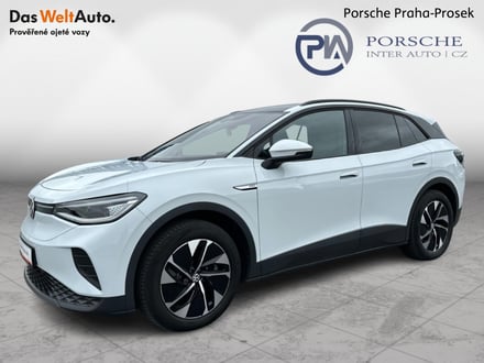 VW ID.4 PRO PERF. 150kW SoH: 93,3%