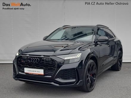 Audi RSQ8 RS Q8 TFSI 441 KW QUATTRO