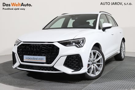 Audi RSQ3 TFSI 294 kW quattro