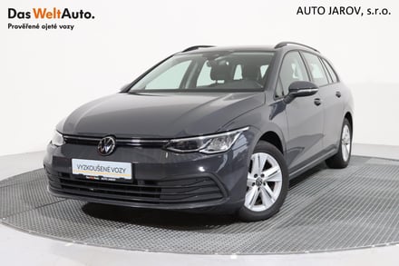 VW Golf Variant Life 1,0 TSI
