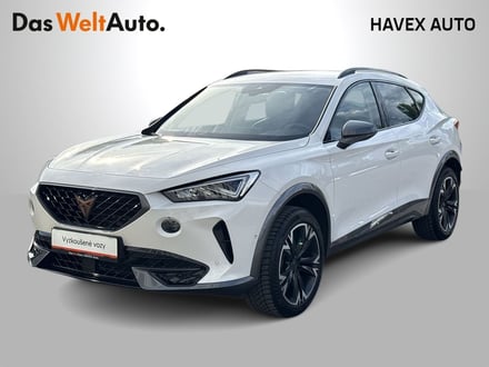 CUPRA Formentor 1.5 TSI DSG