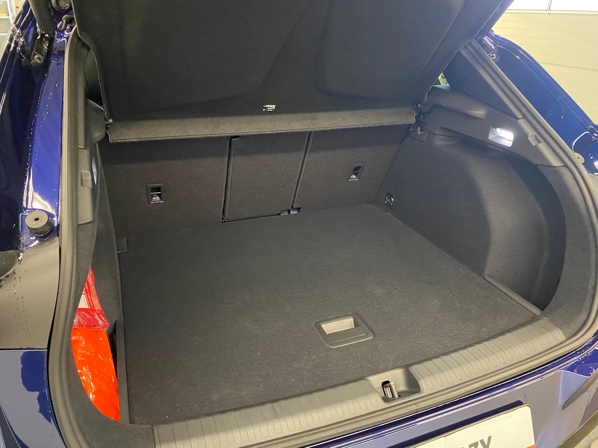 Seat CUPRA CUPRA Terramar