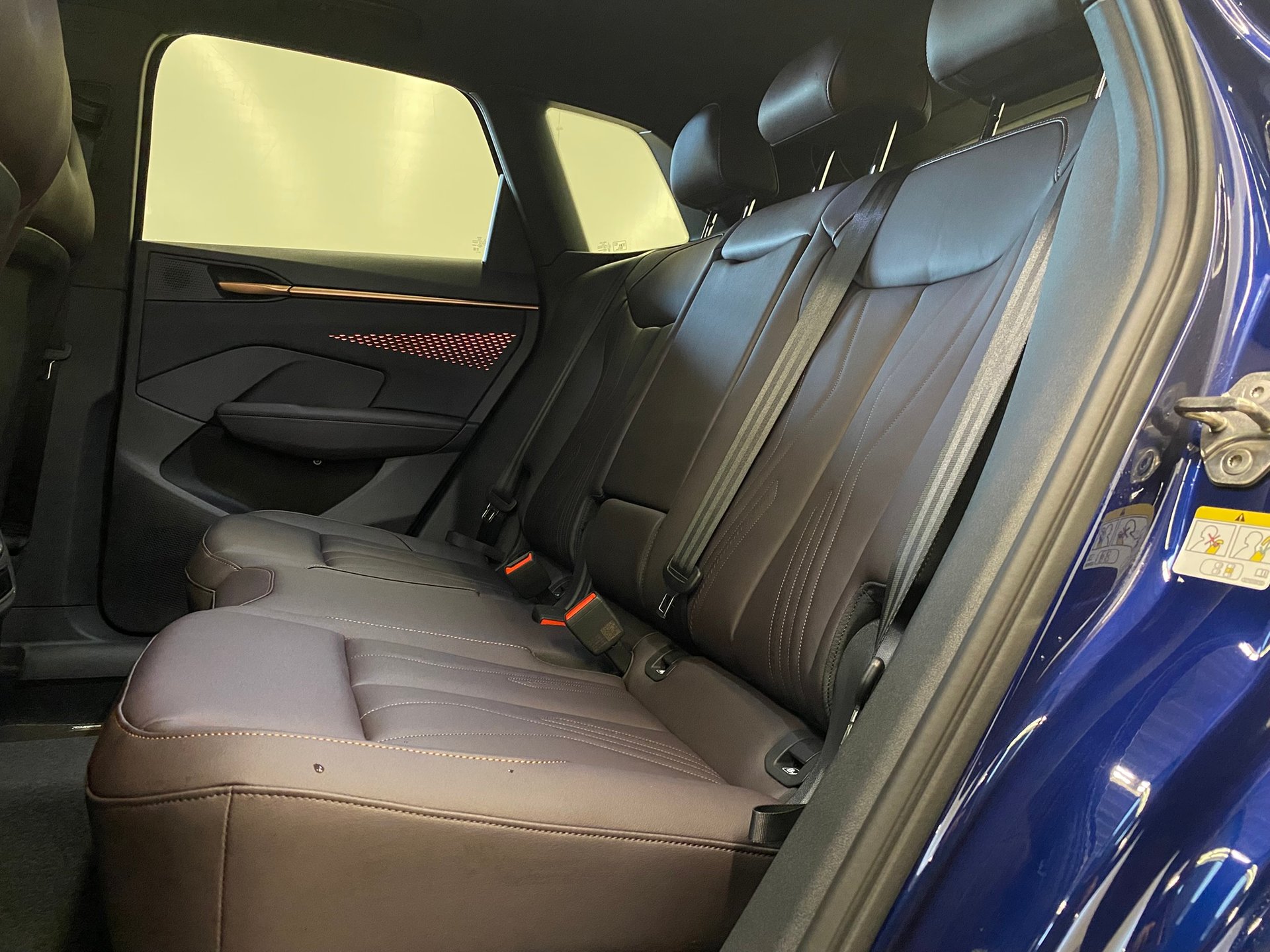 Seat CUPRA CUPRA Terramar