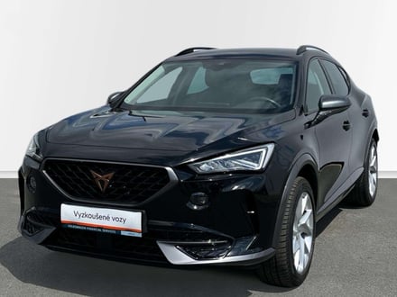 CUPRA Formentor 1.5 TSI 110 kW DSG