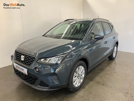 SEAT Arona Style 1.0 TSI 95k