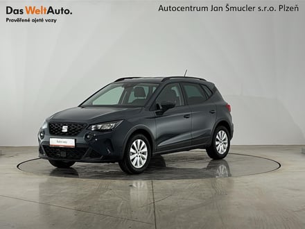 SEAT Arona 1.0 TSI / 70 kW Style