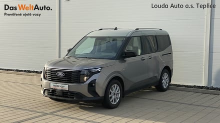 Ford Tourneo Courier Trend 1.0 EcoBoost 92 kW manuál ,