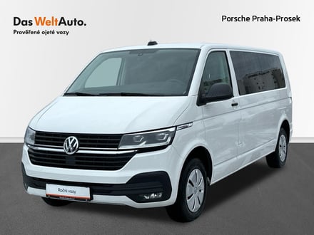 VW Caravelle 6.1 2,0 TDI / 110 kW  DR