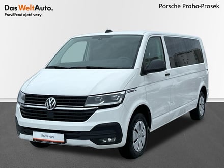 VW Caravelle 6.1 2,0 TDI / 110 kW  DR
