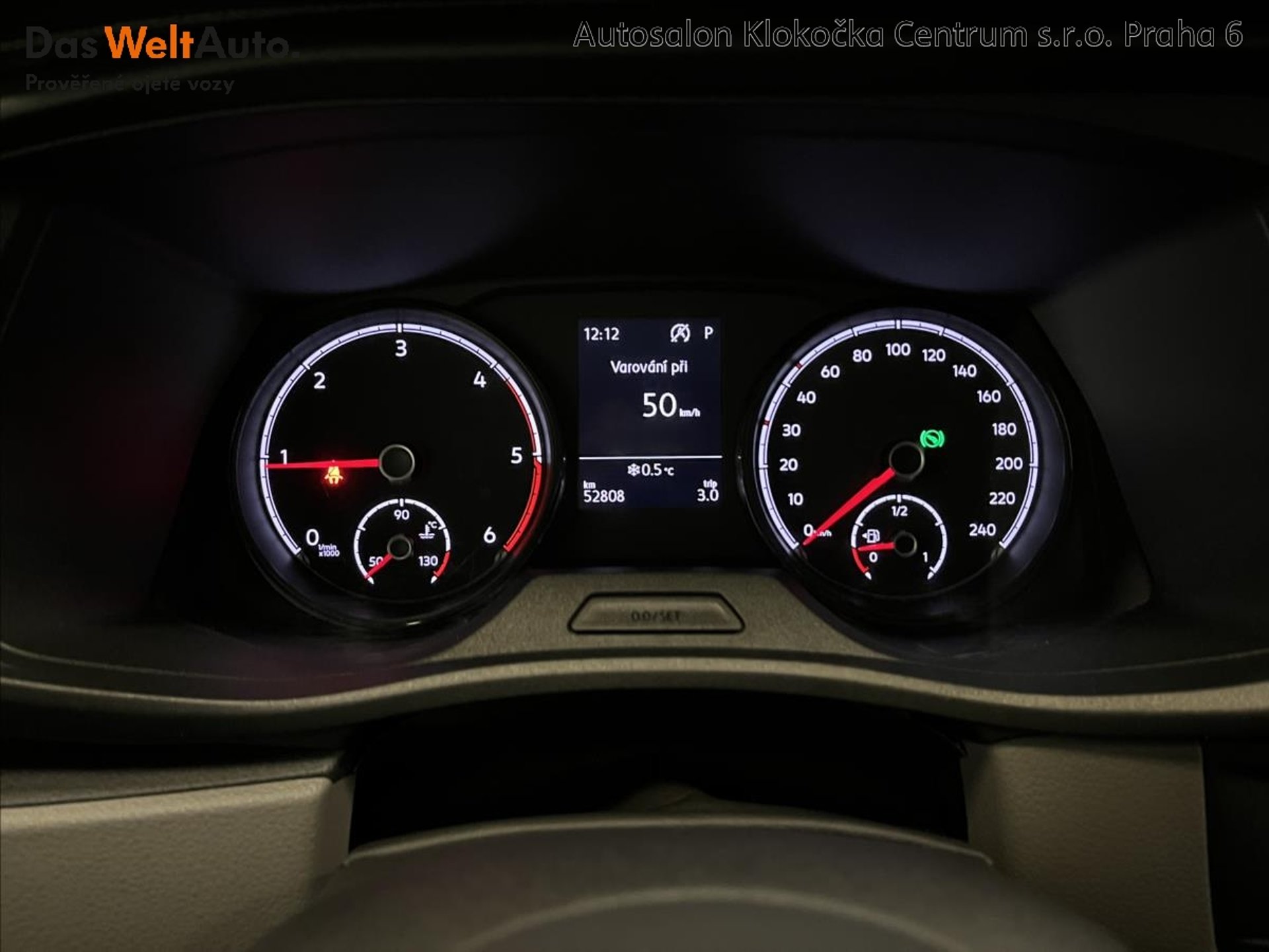Volkswagen Transporter 6.1