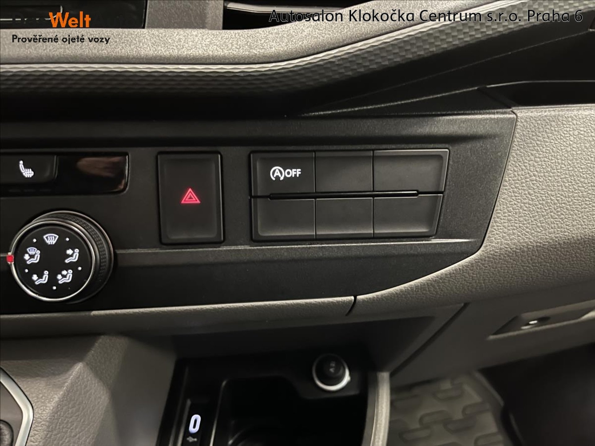 Volkswagen Transporter 6.1
