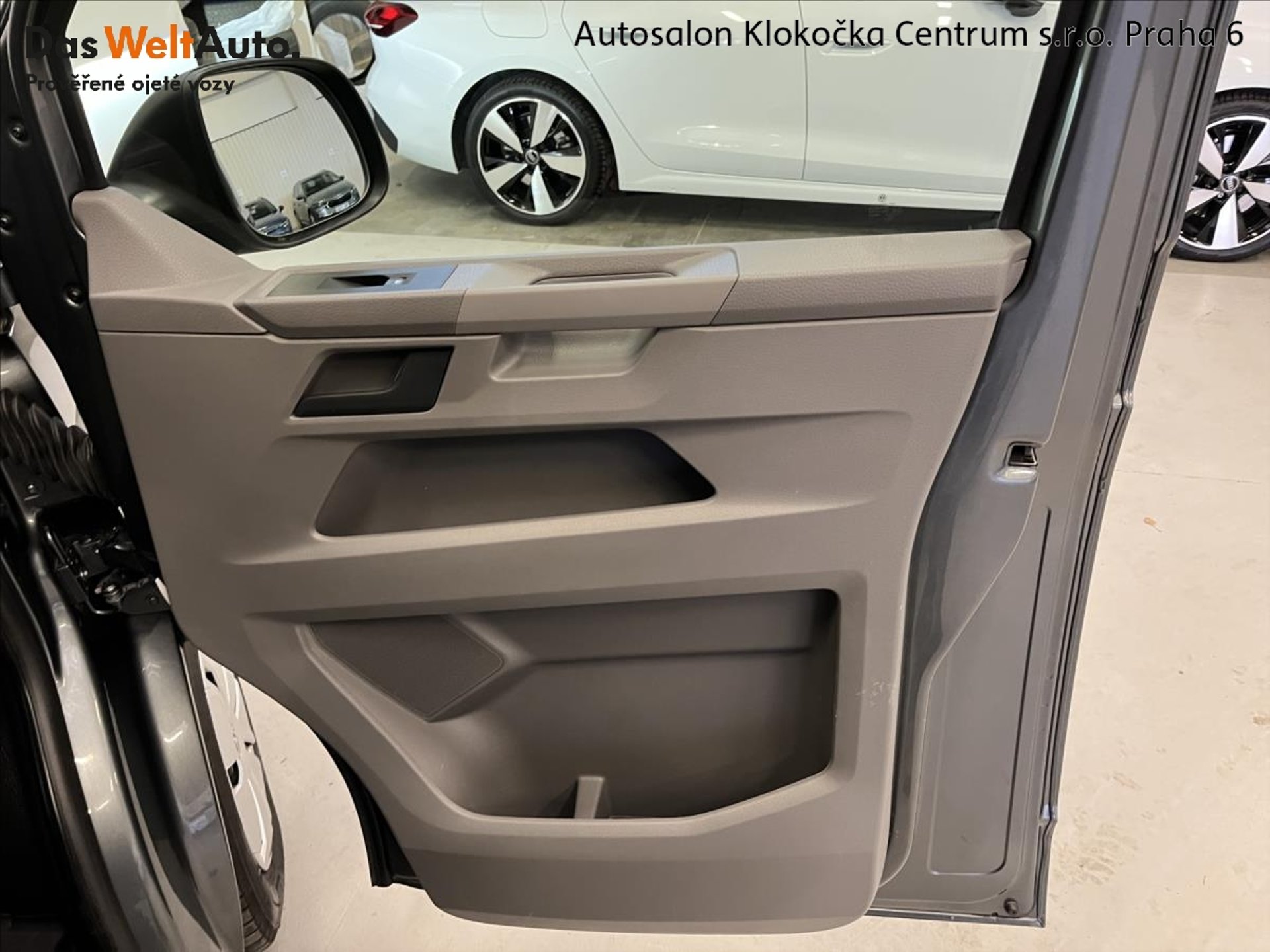 Volkswagen Transporter 6.1