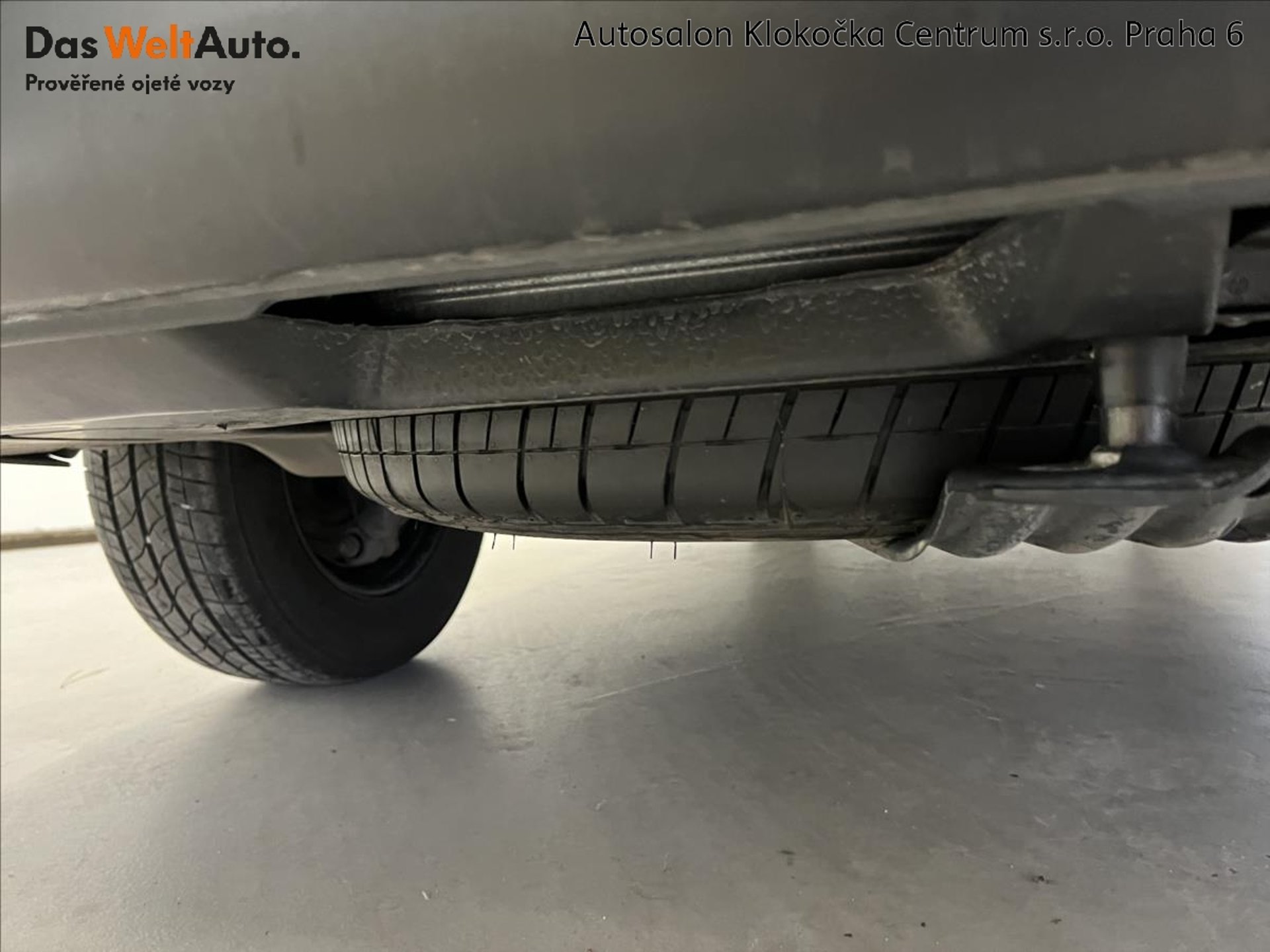 Volkswagen Transporter 6.1