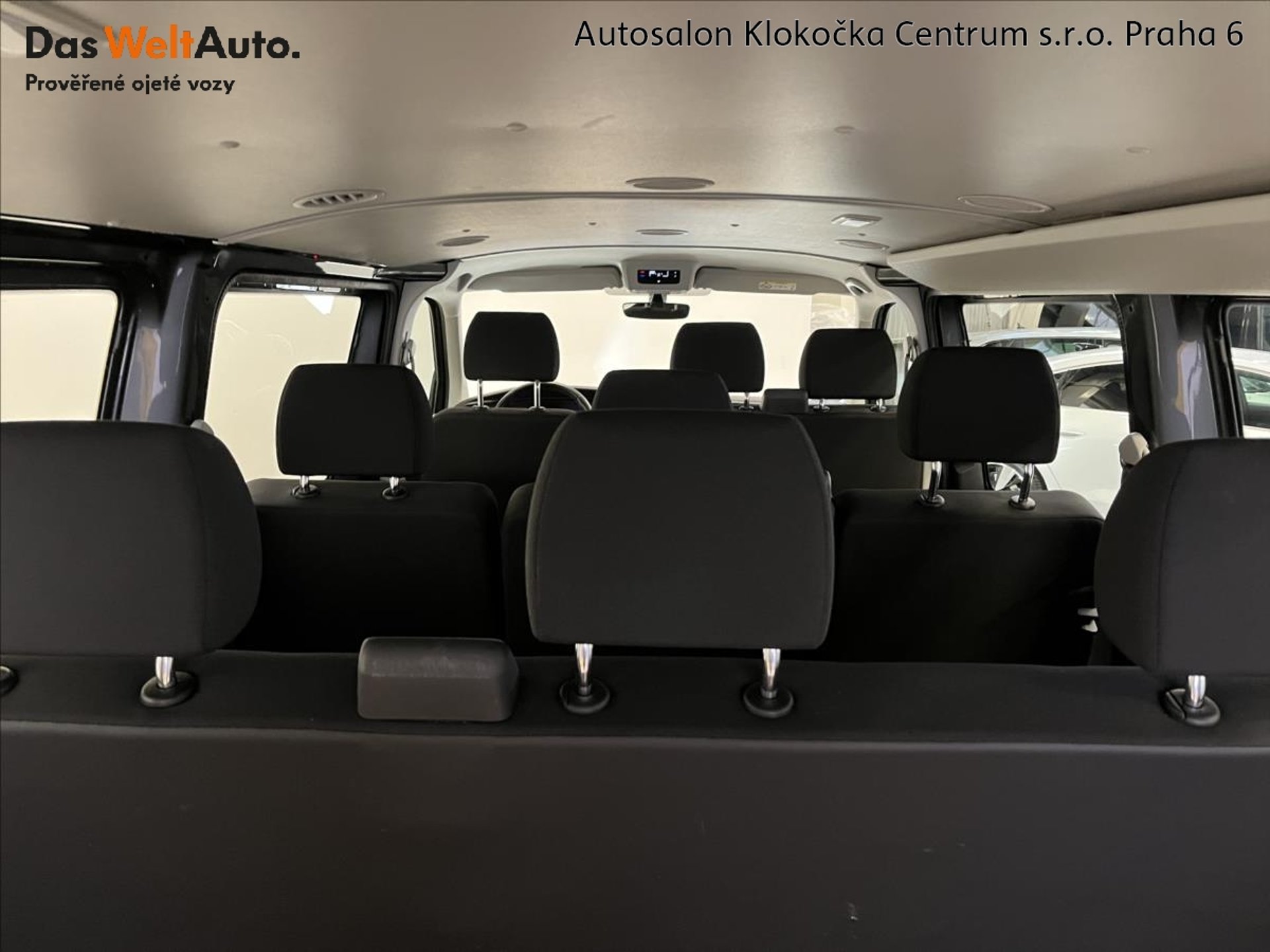 Volkswagen Transporter 6.1