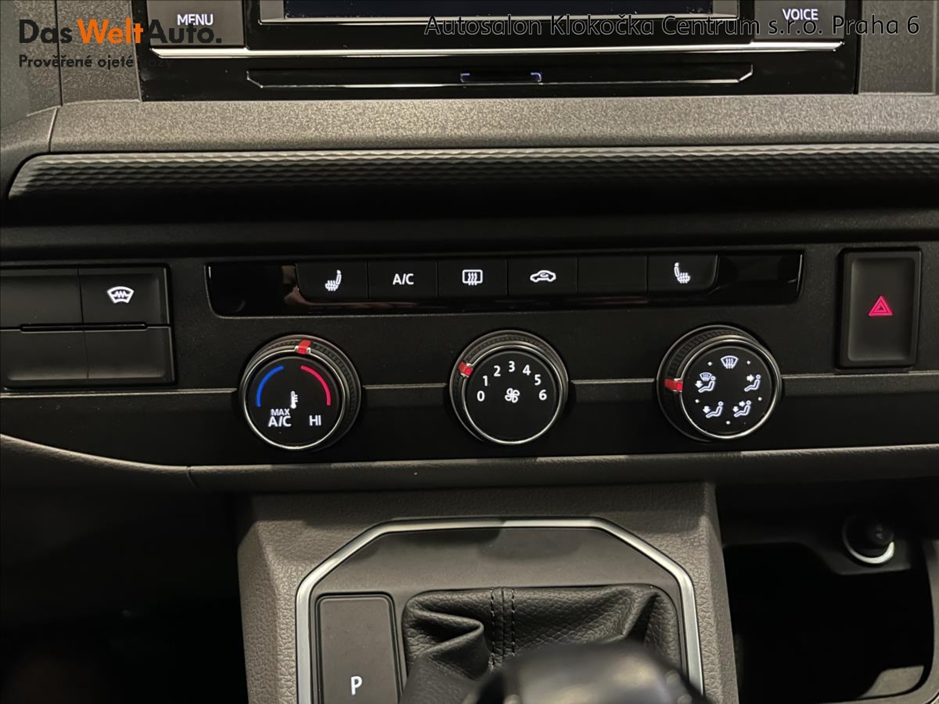 Volkswagen Transporter 6.1