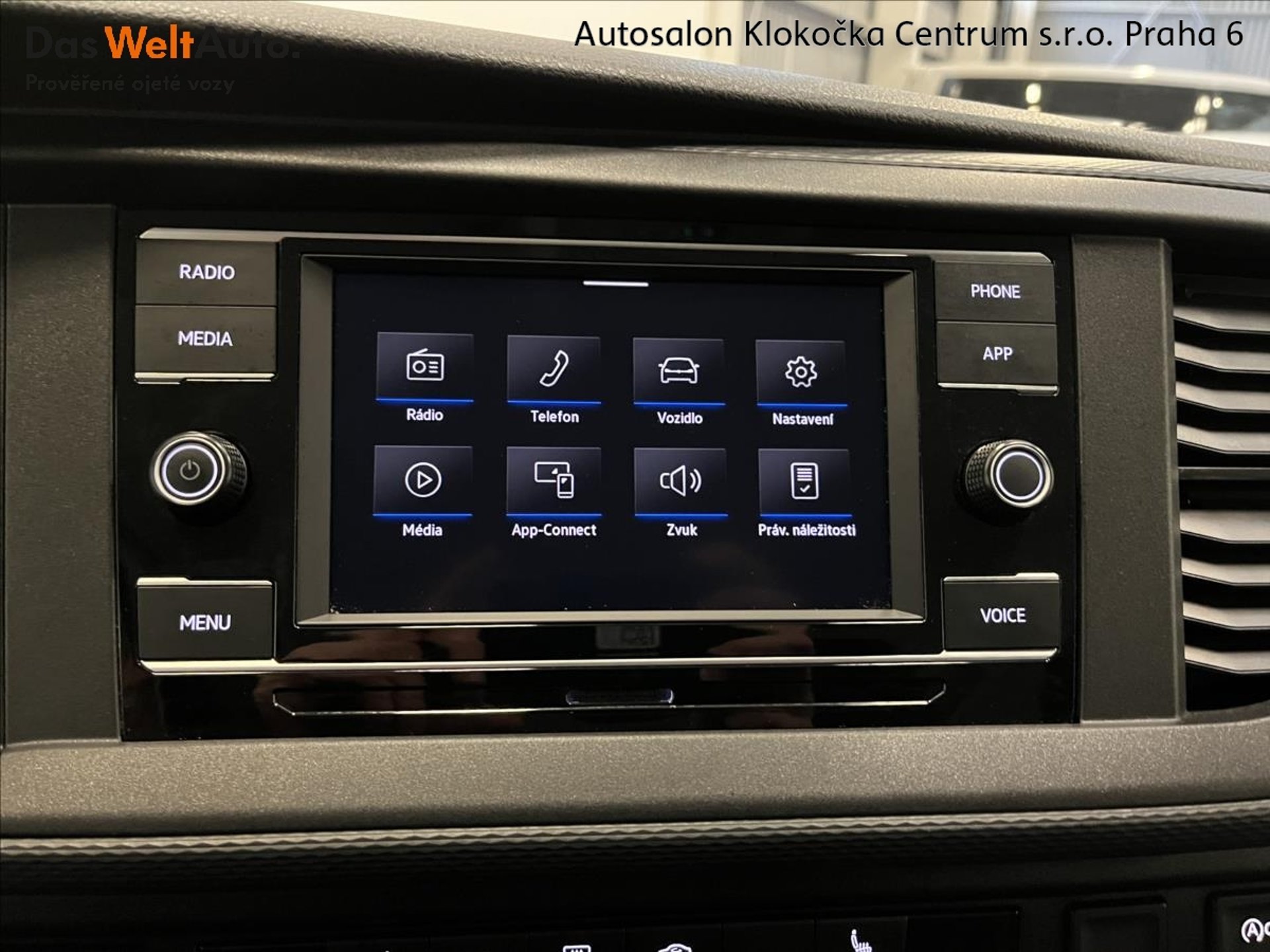 Volkswagen Transporter 6.1