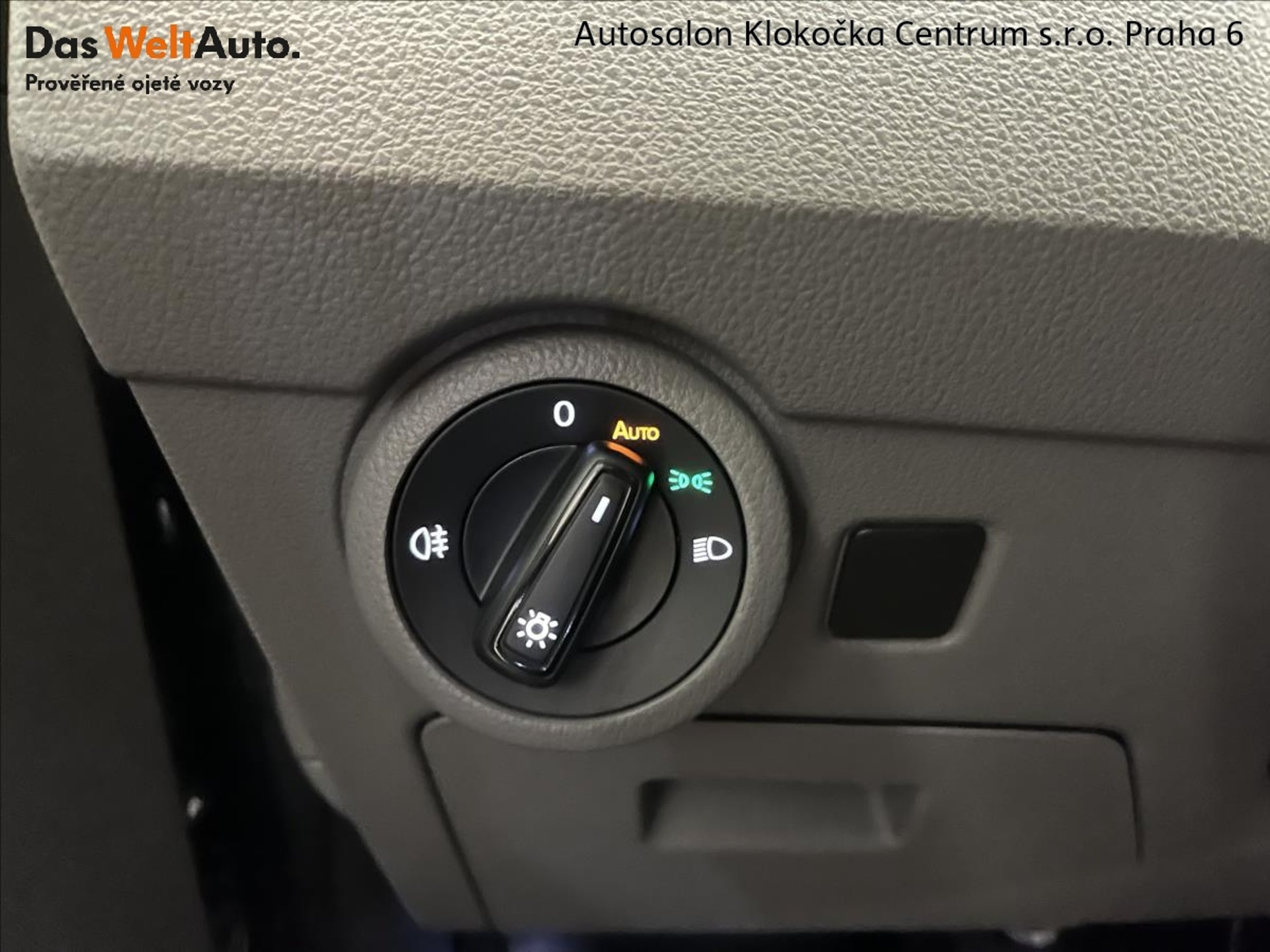 Volkswagen Transporter 6.1