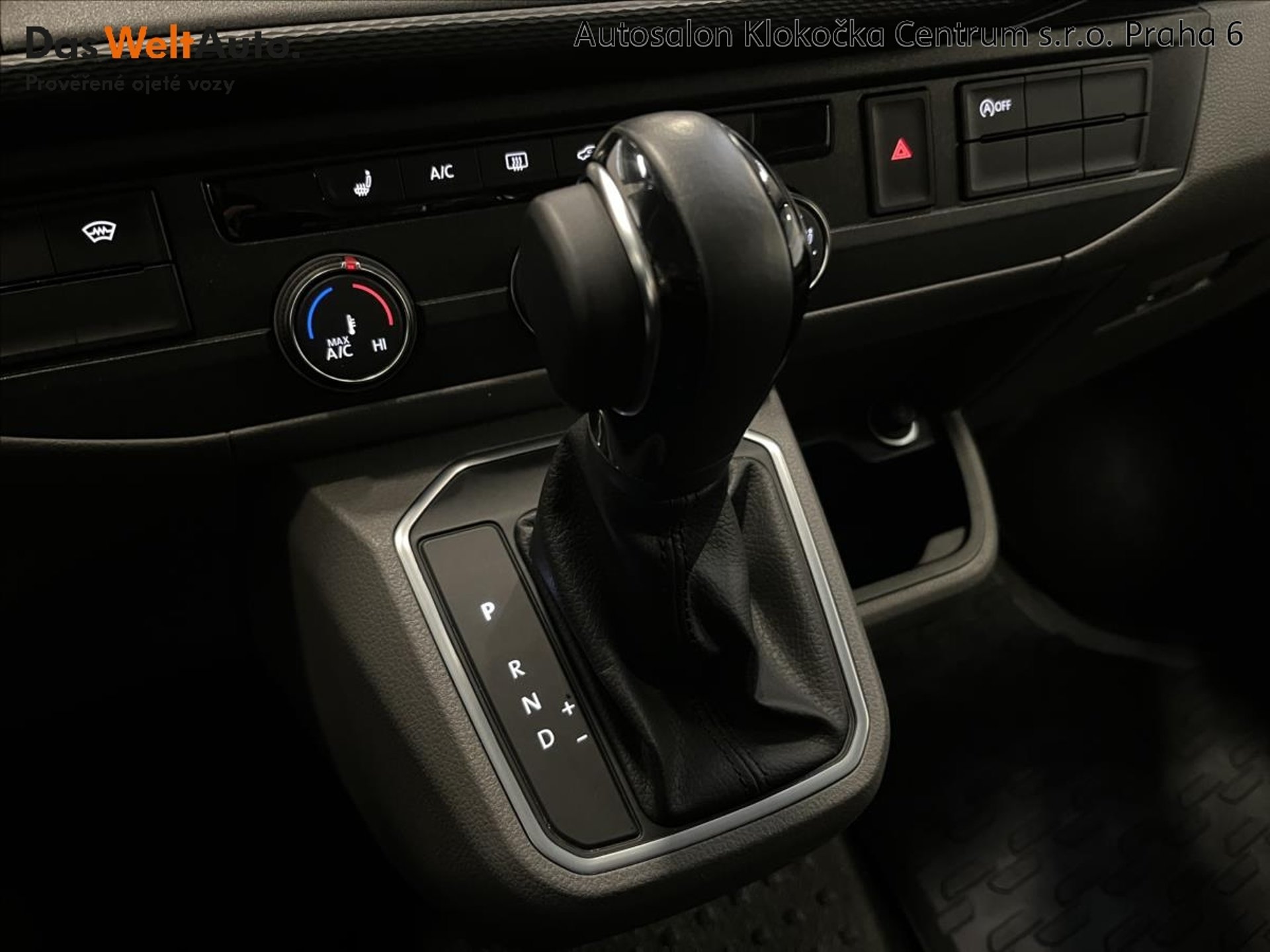 Volkswagen Transporter 6.1