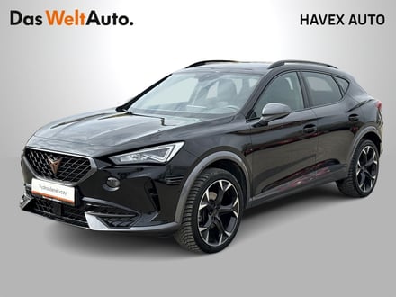 CUPRA Formentor 2.0 TSI 4Drive DSG