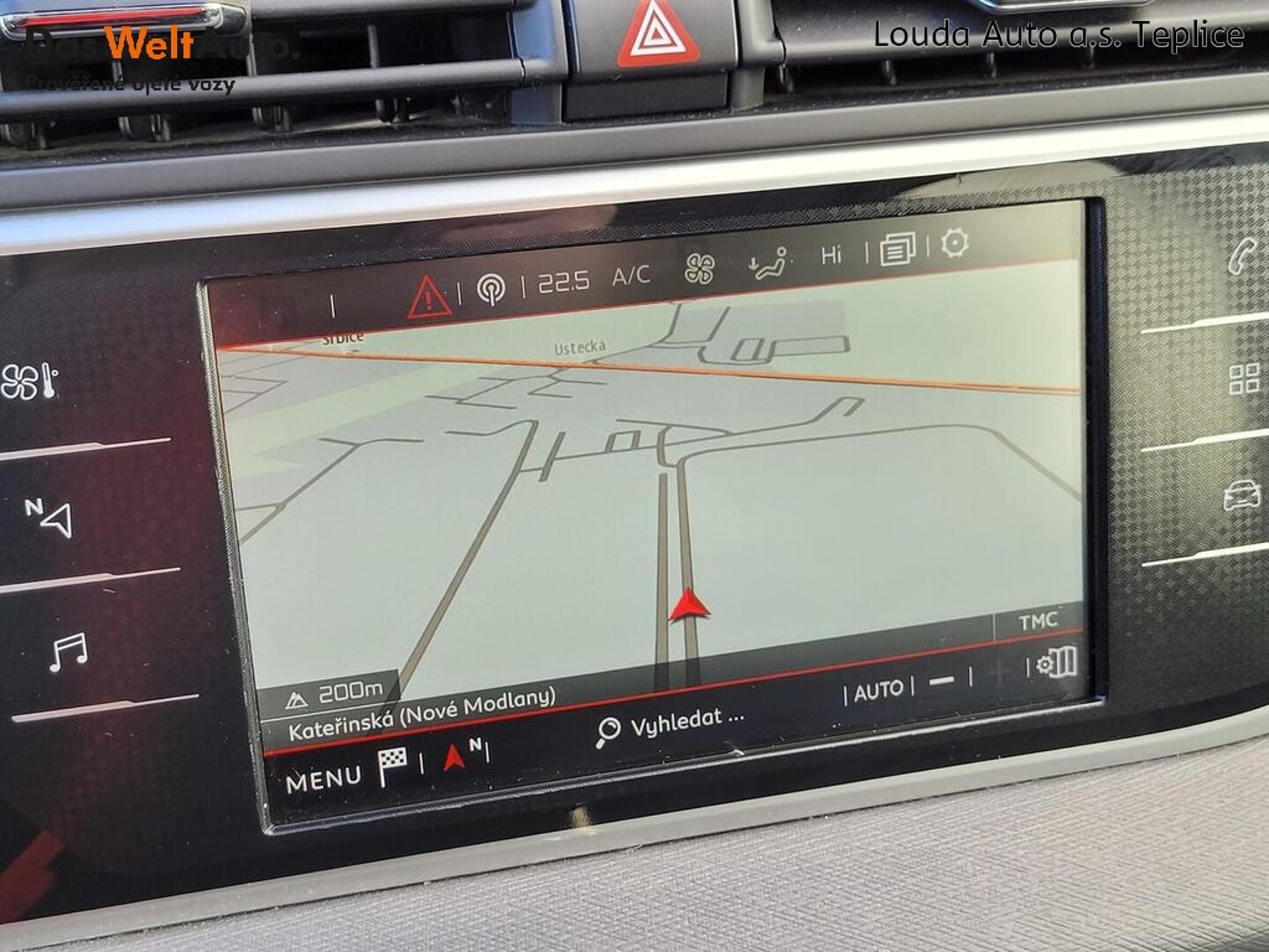 Citroën Grand C4 Picasso