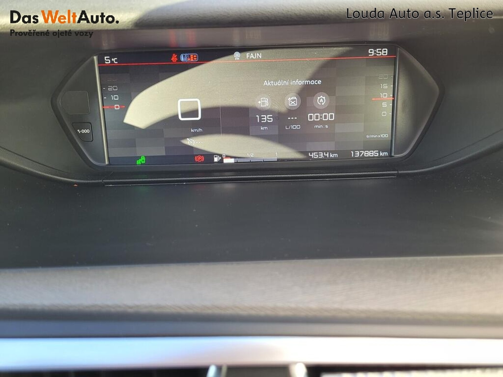 Citroën Grand C4 Picasso