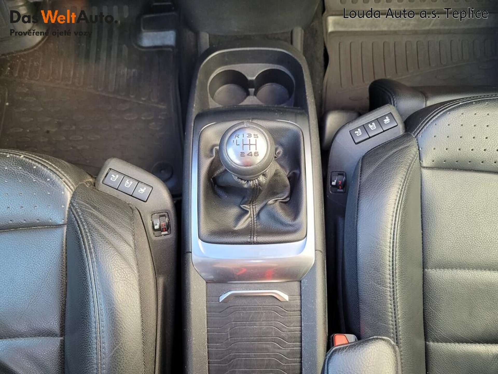 Citroën Grand C4 Picasso