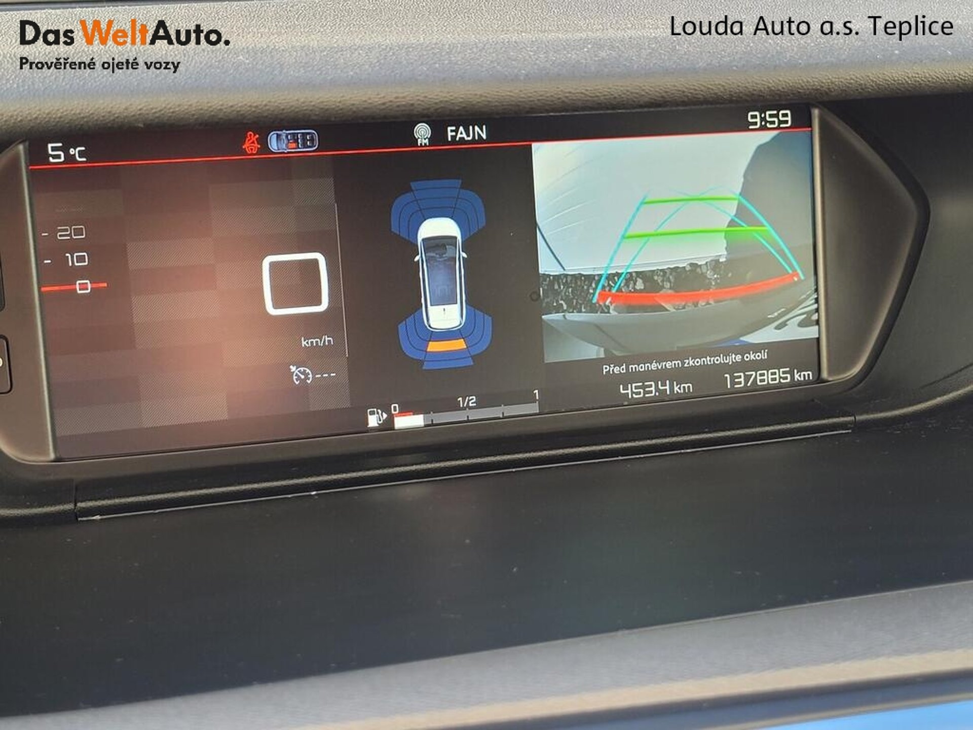 Citroën Grand C4 Picasso