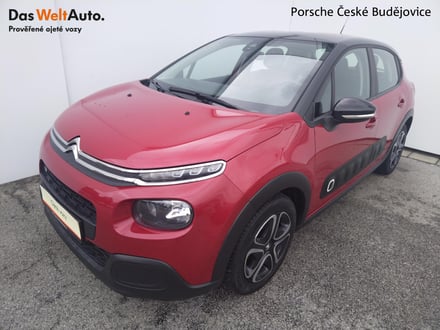 Citroën C3 1,2