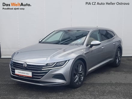 VW Arteon Shooting Brake SB Elegance 2,0 TDI 7DSG