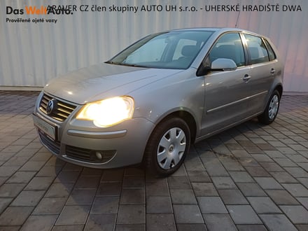 VW Polo A04 COMFO 44 2V M5F