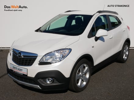 Opel Mokka 1,7 CDTI 96 kW