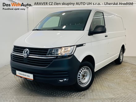 VW Transporter  6.1 SKŘÍŇ 2,0TDI81kW
