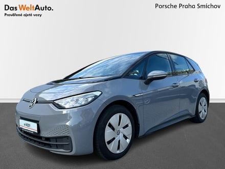 VW ID.3 150 kWPro Performance 58 kWh