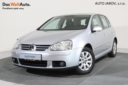 VW Golf 1,4 TSI 103 kW COMFORTLINE