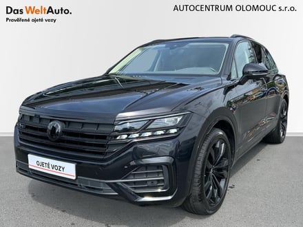 VW Touareg 3.0 TDI 8AUT 4MOTION R-Line
