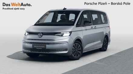 VW Multivan Long Life 2,0TDI