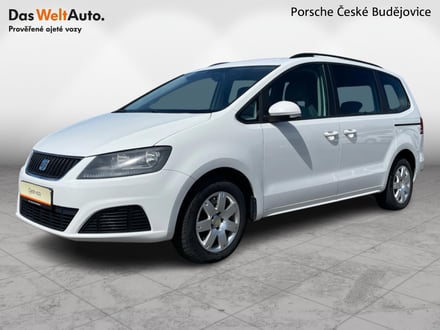 SEAT Alhambra 1.4 TSI