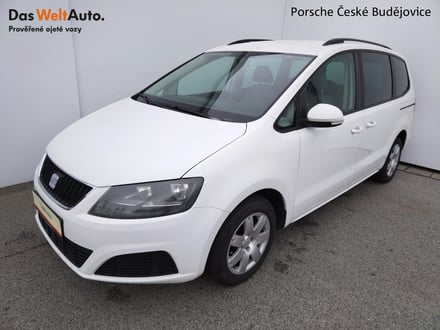 SEAT Alhambra 1.4 TSI