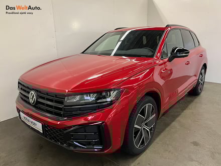 VW Touareg R-Line People 3,0 TDI 170 kW 4M
