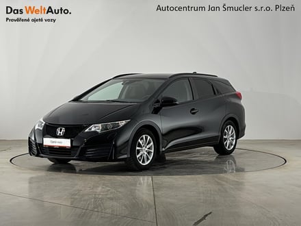 Honda Civic 1.8 i-VTEC / 104 kW Comfort