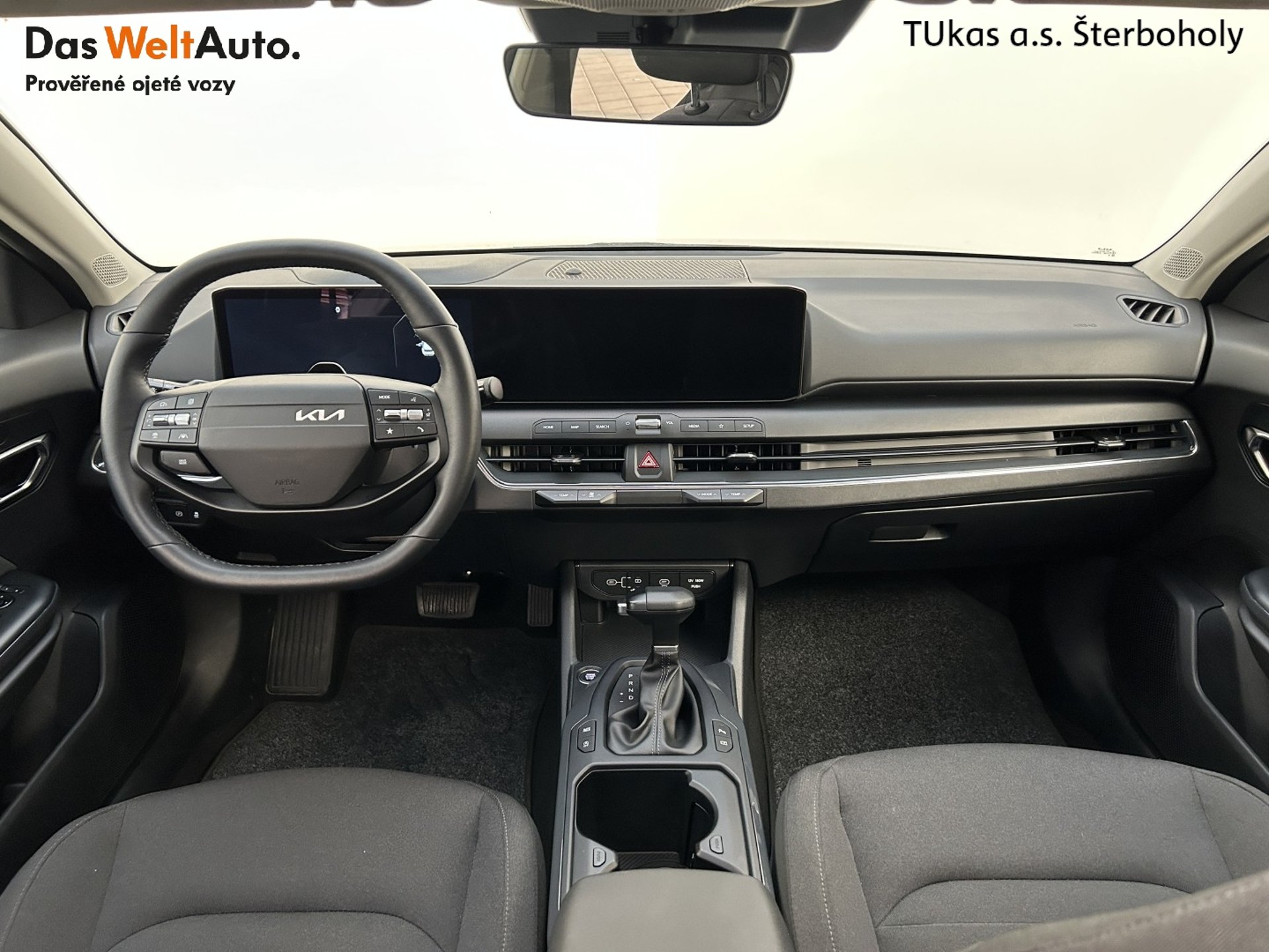Kia K4