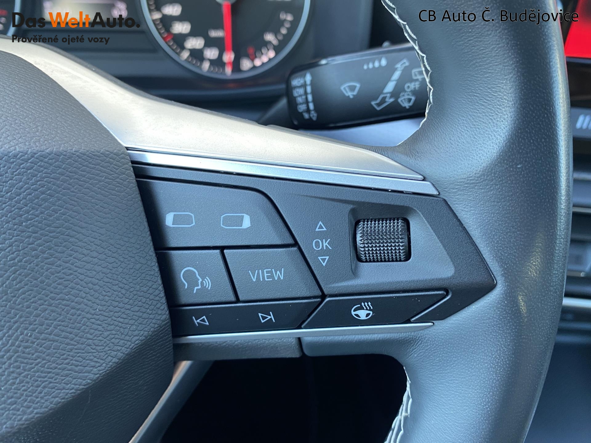 Seat Cupra Leon