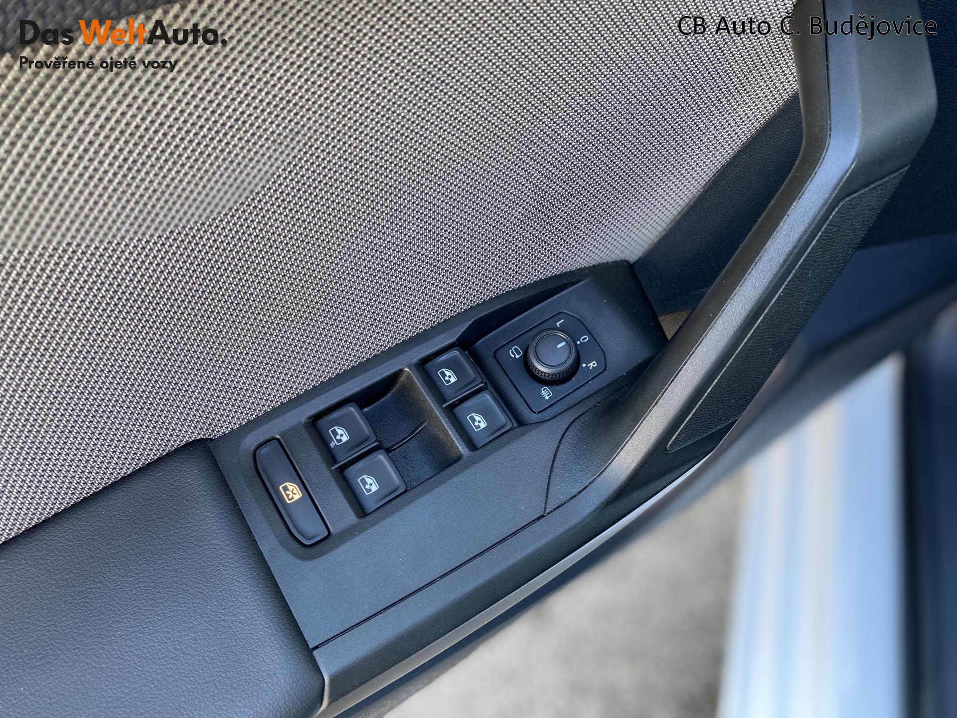 Seat Cupra Leon