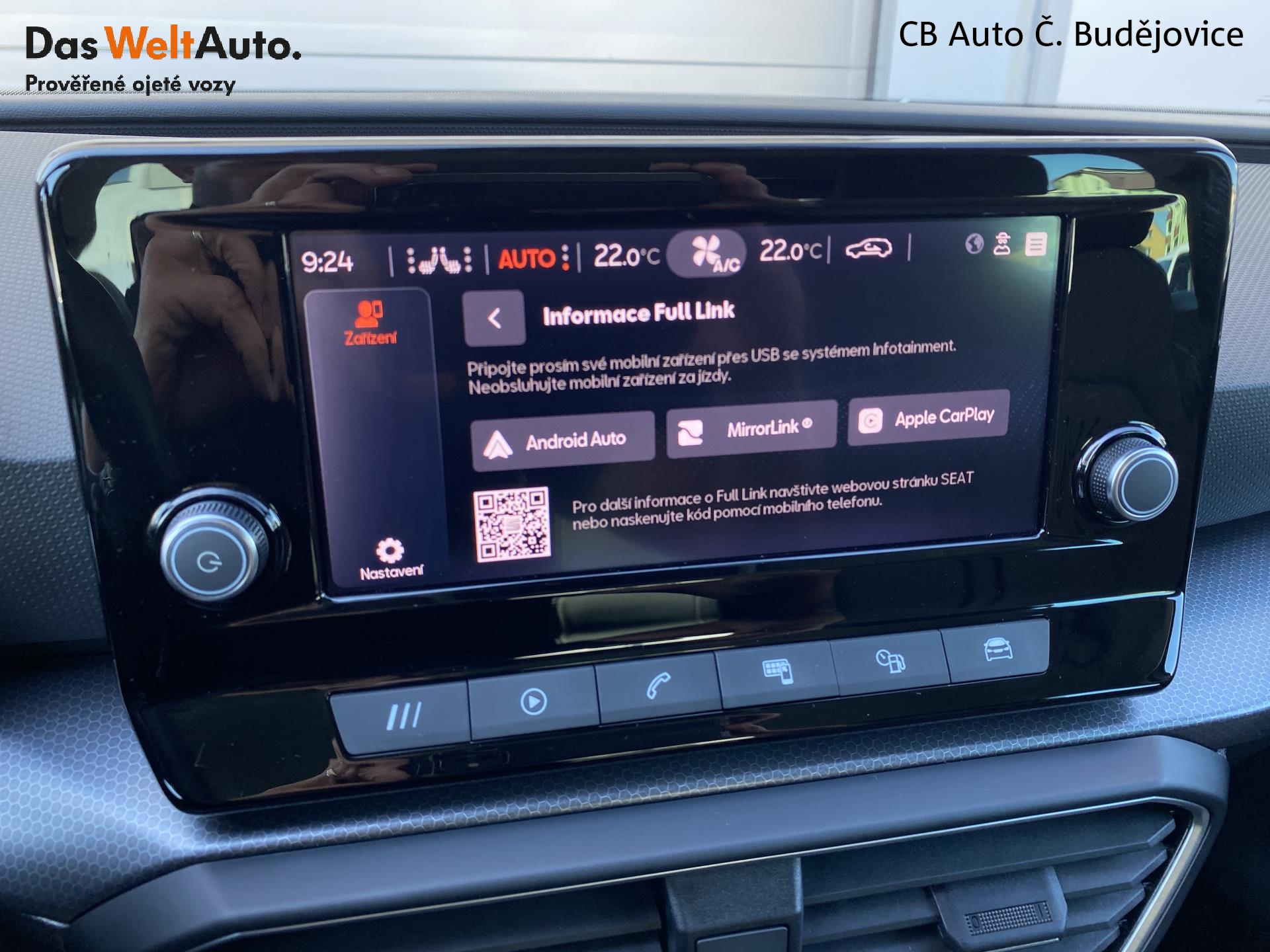 Seat Cupra Leon