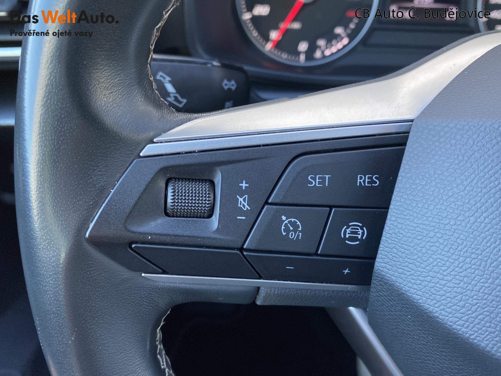 Seat Cupra Leon