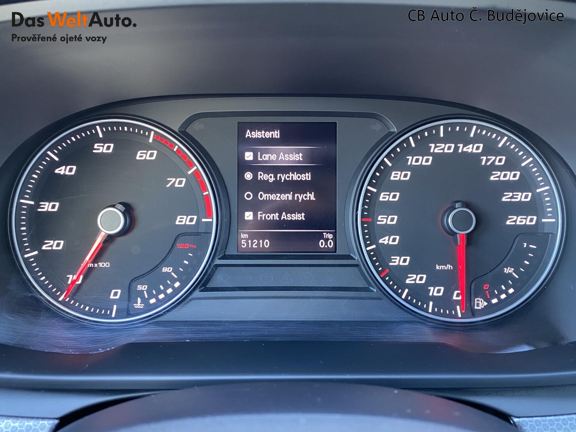 Seat Cupra Leon