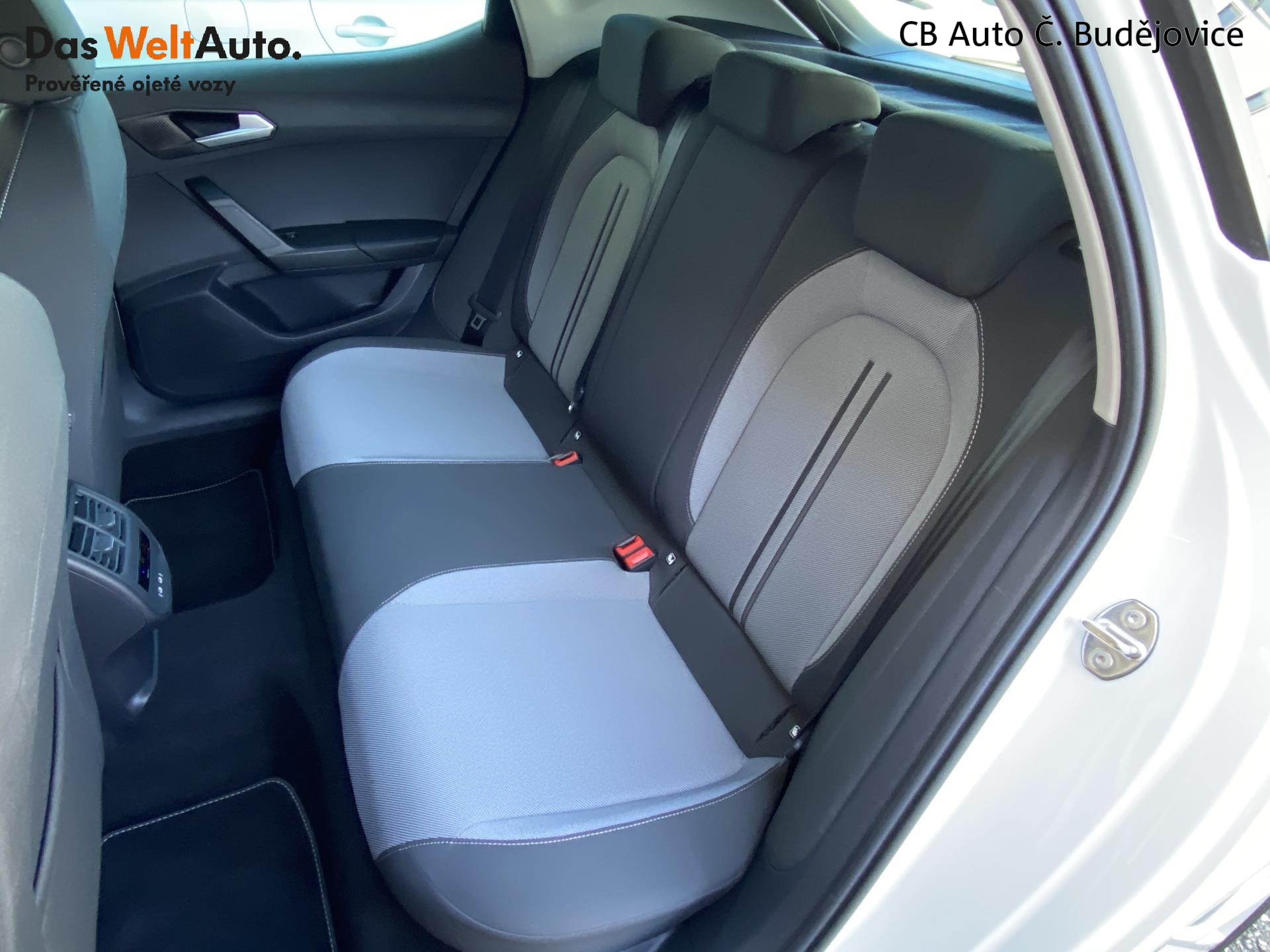 Seat Cupra Leon