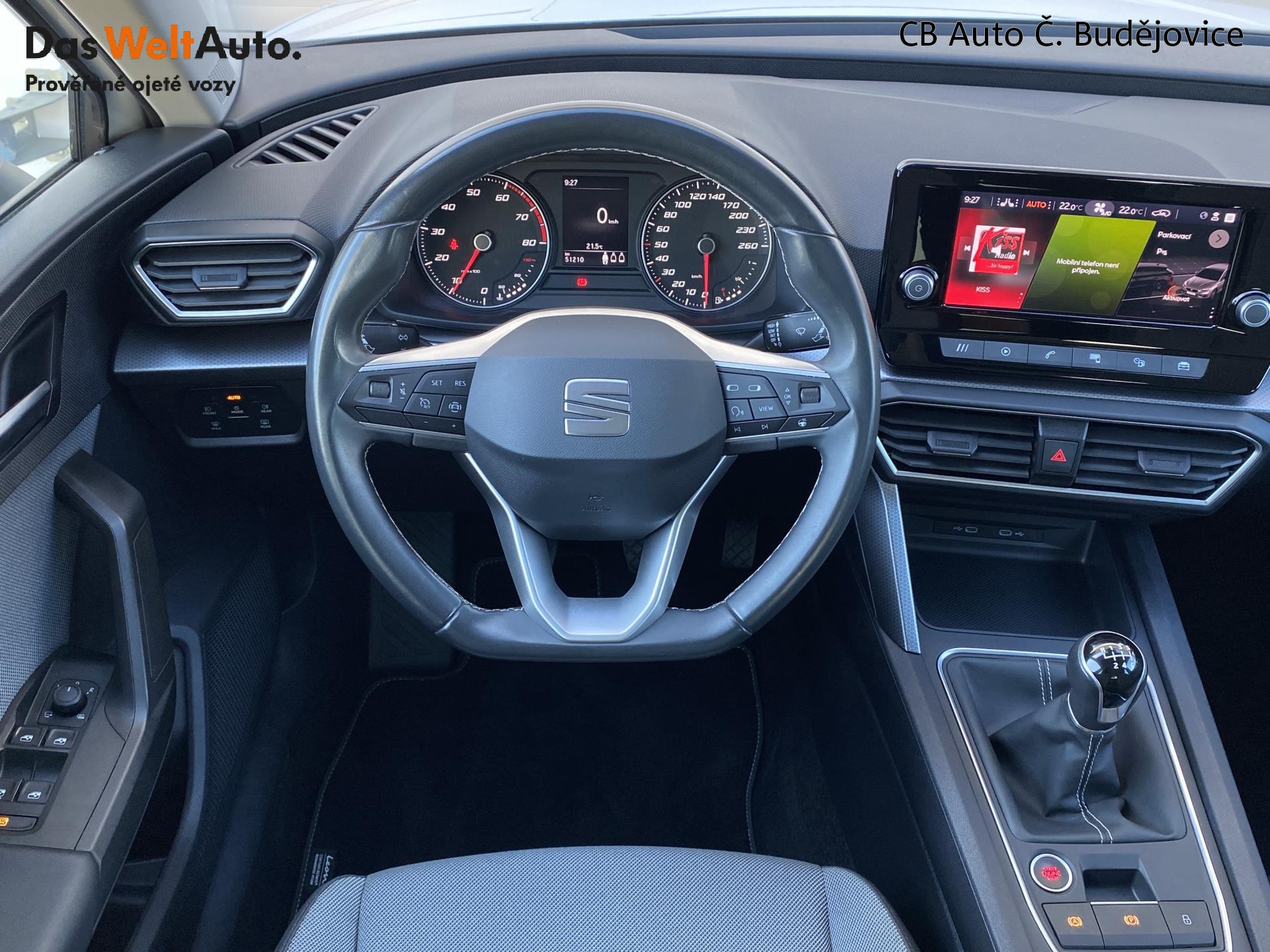 Seat Cupra Leon